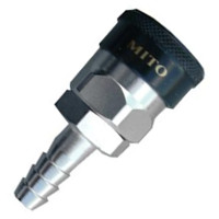 Khớp Nối Nhanh Bi Cái - Nối Ống Mito (3/8Inch Hose) SH30