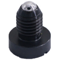Vít Bi Nhún Inox 303 Đầu Inox 440C BPH10