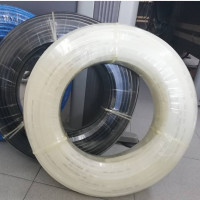 Dây Hơi Ống Khí Nén Phi 6 Nylon PA 6mm/200m Màu Trắng Xinyang