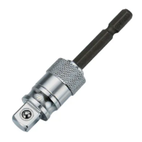 Đầu Chuyển Vít Sang Bu Lông Đuôi 3/8&quot; TOP KOGYO ESA-3TK