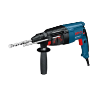 Máy khoan búa SDS+ 800W GBH 2-26 DRE Bosch 0611253704