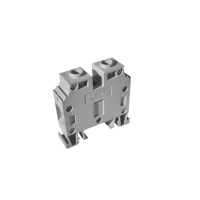 Cầu Đấu Điện Loại Vặn Ốc Cho Thanh Ray MRK Loại Trung 35 mm2 Onka V0 Màu Xám 1010210