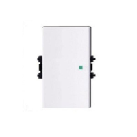 Công Tắc 2 Chiều 16Ax Size L F50_2M4_We Schneider