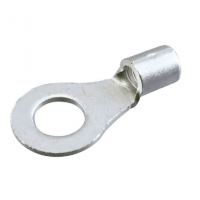 Đầu Cosse Tròn Trần 0.5-1.5mm2 KST DRNB3-1