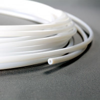 Dây Hơi Ống Khí Nén Phi 16 Teflon PTFE Trắng Sữa Xinyang D16mm x 1m