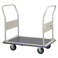 Xe đẩy hàng tay đẩy 2 chiều SUMO Thái Lan HB-212