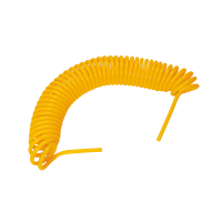 Ống Dẫn Khí UC OD8 x OD5 mm Màu Vàng CDC UC 0850-10C