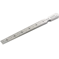 Thước đo khe hở Niigata Seiki TPG-270B (0.4-6mm)