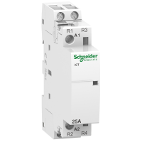 Khởi động từ ACTI9 iCT Schneider 2P 2NC 230/240VAC A9C20736