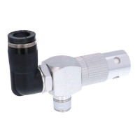 Bộ Tạo Chân Không Dòng VM - VC Pisco VCE10-N1-5/16L