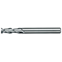 Dao Phay Nhôm 2 Me Carbide AL3D-2 NS Tool 1xC4
