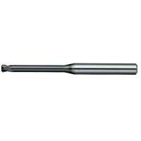 Dao Phay Ngón 4 Me Mũi Dài Carbide Phủ Mugen MHR430R NS Tool 1x5xC4