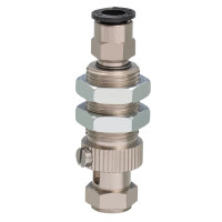 Giá Đỡ Nấm Hút Chân Không Có Lò Xo, Pisco VPC-M6-15-6J