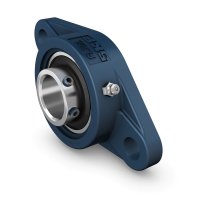 Gối Đỡ SKF UCFL 209