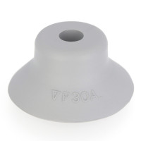 Đầu Nấm Hút Chân Không, Cao Su Nitrile Thực Phẩm, O.D 30 mm, Pisco VP30AG