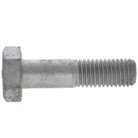 Bulong Nhúng Nóng A325M M16x55 Ren Lửng