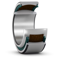 Vòng Bi SKF GE 30 TXE-2LS