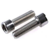 Lục Giác Chìm Đầu Trụ Inox 201 DIN912 M4x20