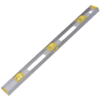 Thước thủy nhôm 24inch/60cm Stanley 42-074
