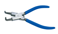 Kìm Mở Phe Mũi Cong 302mm Tsunoda SIB-300P