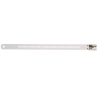 Dây Rút Inox SS316 KST 335 x 7.0 mm STL-335S (100 Sợi/Bịch)