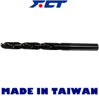 Mũi Khoan Thép F1LD FCT HSS-PM phủ TiALN D10.5