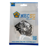 Lục Giác Chìm Đầu Trụ Thép Đen 12.9 DIN912 M3x6 (50Cái/Bịch)