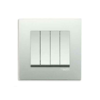 Bộ Công Tắc Bốn 2 Chiều 16Ax Kb34S_As_G19 Schneider