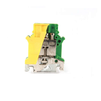 Đầu Nối Cáp E, 1 Tầng LEIPOLE JUSLKG35