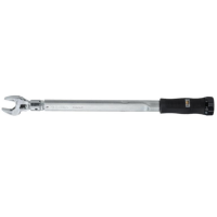 Cờ Lê Lực Đầu Vặn Kiểu Mỏ Lết 10 mm Top Kogyo HY-6NTG