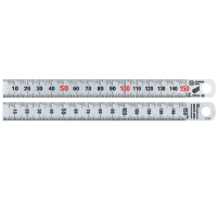 Thước lá thẳng catch-up 150mm Niigata Seiki CU-15KDF