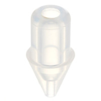 Đầu Nấm Hút Chân Không, Silicone, O.D 1 mm, Pisco VP1RS