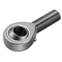 Vòng Bi Đầu Cần 8 mm Ren Ngoài, Ren Trái M8x1.25 IKO PHS 8LA