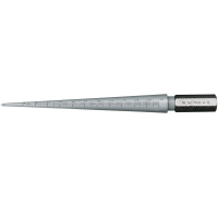 Thước đo đường kính lỗ 4-15mm Niigata Seiki TPG-710B