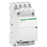 Khởi động từ ACTI9 iCT Schneider 4P 4NO 230/240VAC A9C20834
