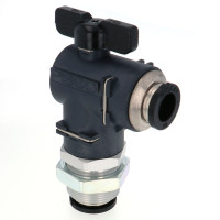 Van Bi Khí Nén, Loại 20 &amp; 60 Pisco BVLM60-1/2-3/8U