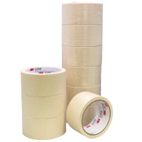 Băng Keo Giấy 3M 2258 - 48mm x 25m