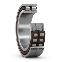 Vòng Bi SKF NN 3017 KTN9/SPW33