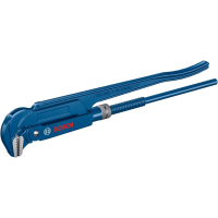 Kìm Kẹp Mỏ Quạ Dạng Góc 90° 420mm Bosch 1600A02W3V
