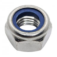 Tán Keo Inox 304 DIN985 M14