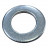 Lông Đền Phẳng - Flat Washer
