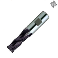 Dao Phay Phá FRE4K FCT 4 me HSSCo8 10xC10