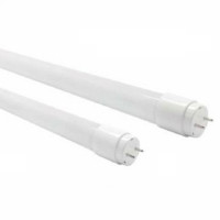 Led Tube Cấp Nguồn 1 Đầu 10W Ánh Sáng Vàng Paragon PFLH10LT8