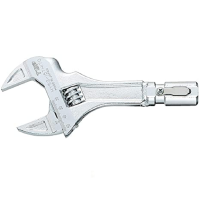 Đầu Vặn Mỏ Lết Top Kogyo HY53-15TH170