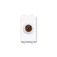 Ổ Cắm Tv Size S F30Tvsm_We_G19 Schneider