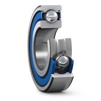 Vòng Bi Cầu Rãnh Sâu Inox SKF W 6002-2RS1/VP311 (15x32x9) Phốt Cao Su NBR Tiếp Xúc (Hai Bên)