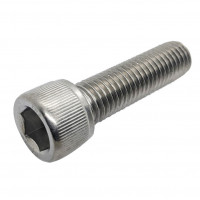 Lục Giác Chìm Đầu Trụ Inox 316 DIN912 M6x45