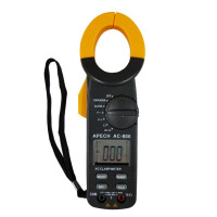Ampe Kìm Đo Dòng AC Apech AC-800