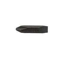 Mũi Vít Ngắn 2 Đầu Bake 2 mm và Dẹp  6 mm  Anex AK-50P