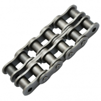 Dây Xích Con lăn Hai Dãy DongBo Chain DBC 120-2 (24A-2) Bước Xích 38.1 mm (Hộp 3.048 mét)